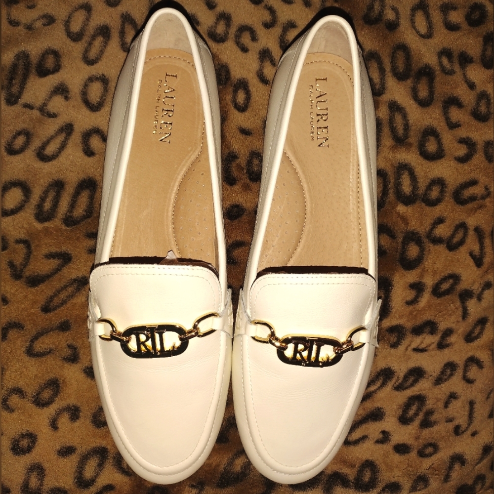 Ralph Lauren Loafers